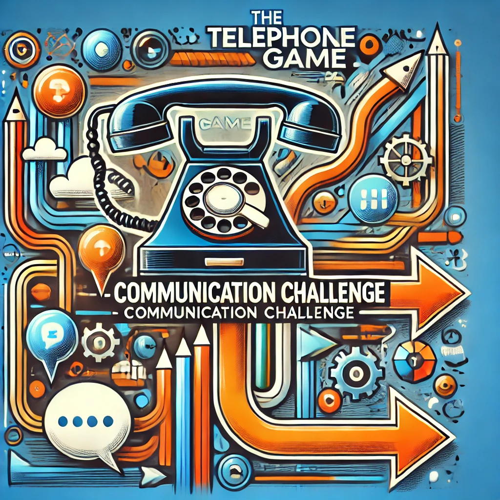 The Telephone Game