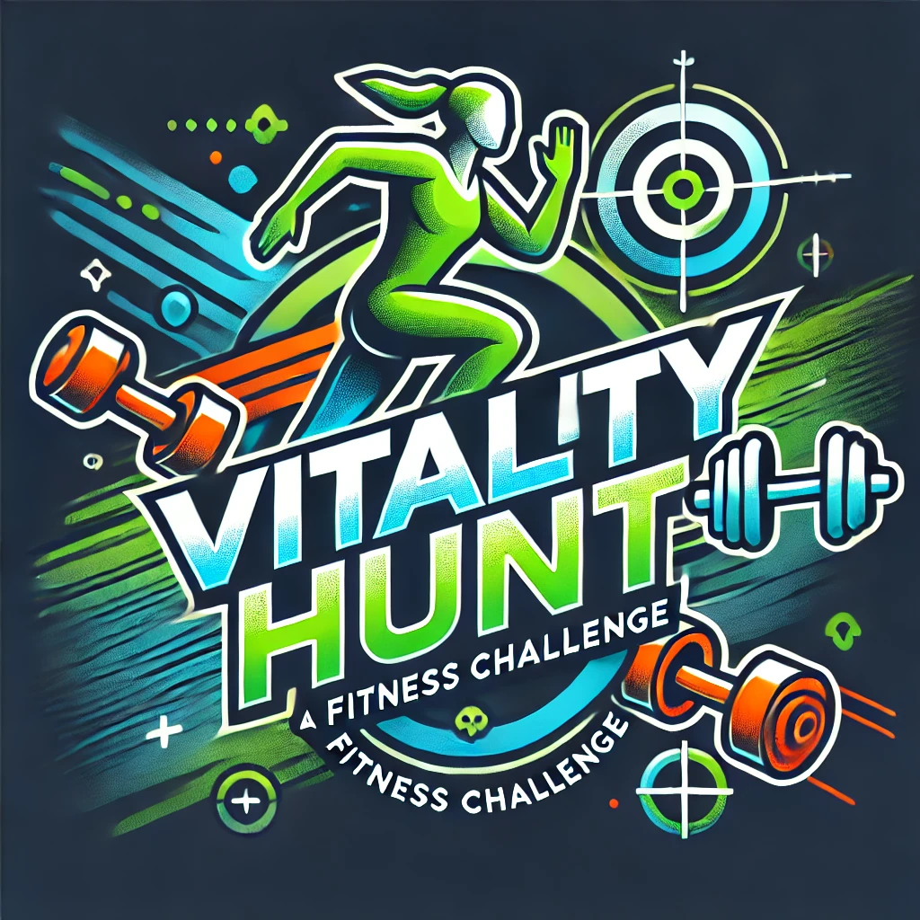 Vitality Hunt