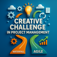 Creative Challenge in Project Management